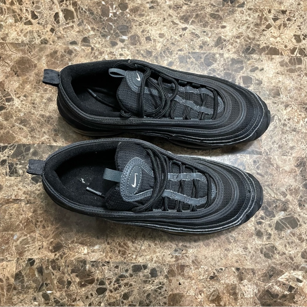 Nike Air Max 97 Size 7Y - Picture 3 of 8